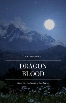 Dragon Blood