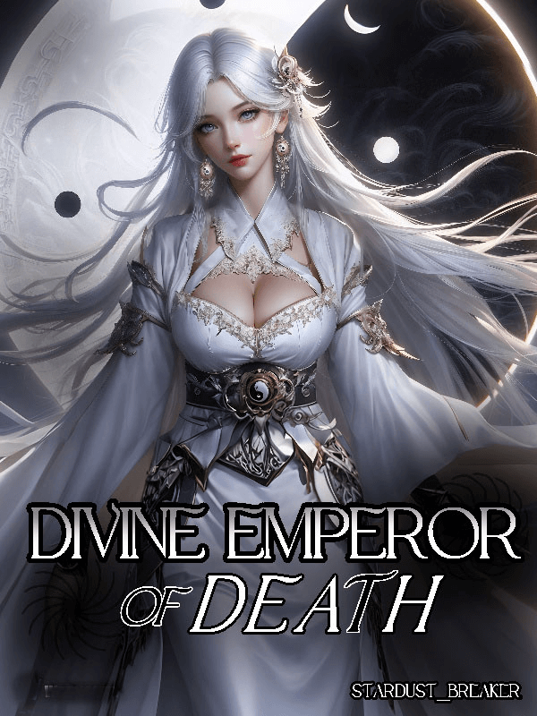 Divine Emperor of Death