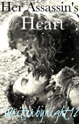 Her Assassin's Heart - Book 2