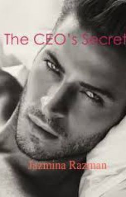 The CEO's Secret