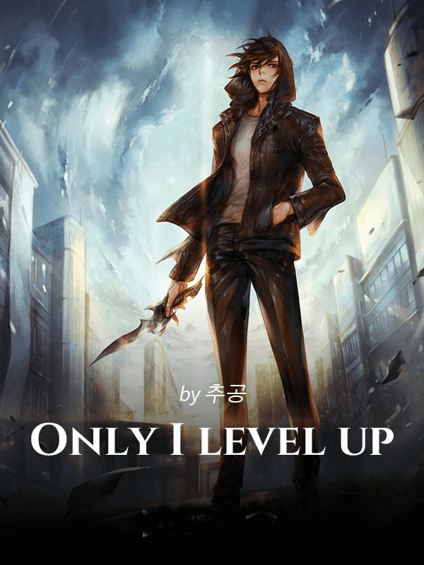 Solo Leveling(Only I Level Up)