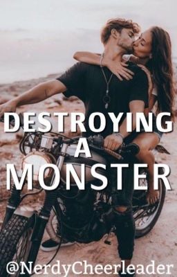Destroying a Monster (Xavier)