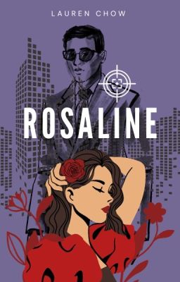 Rosaline | ✔️