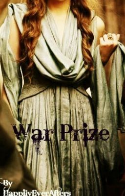 War Prize (A Roman Britain story)