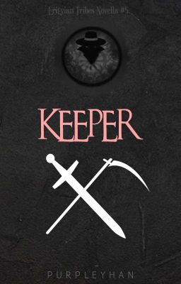 Keeper (Erityian Tribes Novella, #5)