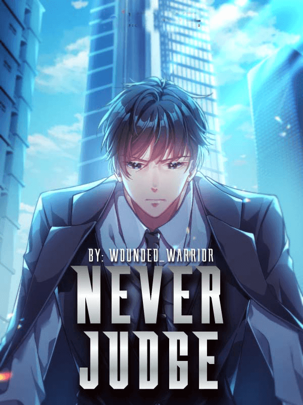 Never Judge