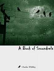 A Book of Scoundrels