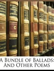 A Bundle of Ballads