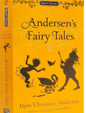 1872 FAIRY TALES OF HANS CHRISTIAN ANDERSEN