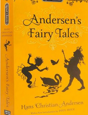 FAIRY TALES OF HANS CHRISTIAN ANDERSEN