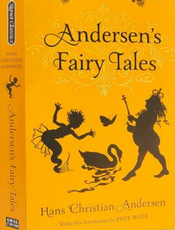 FAIRY TALES OF HANS CHRISTIAN ANDERSEN