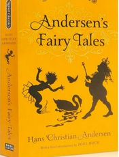 FAIRY TALES OF HANS CHRISTIAN ANDERSEN