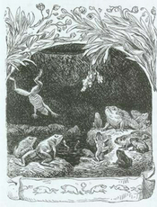 1872  FAIRY TALES OF HANS CHRISTIAN ANDERSEN