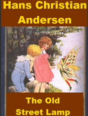 1872 FAIRY TALES OF HANS CHRISTIAN ANDERSEN