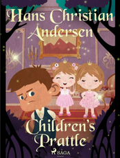 1872 FAIRY TALES OF HANS CHRISTIAN ANDERSEN