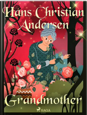 1872  FAIRY TALES OF HANS CHRISTIAN ANDERSEN