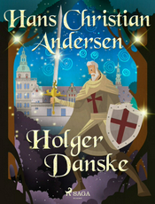 HOLGER DANSKE