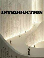 INTRODUCTION.