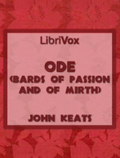1816 ODE BARDS OF PASSION AND OF MIRTH