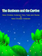 1872 FAIRY TALES OF HANS CHRISTIAN ANDERSEN