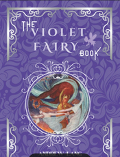 THE VIOLET FAIRY BOOK