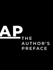 THE AUTHOR'S PREFACE