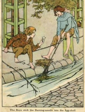 1872 FAIRY TALES OF HANS CHRISTIAN ANDERSEN 查看书籍