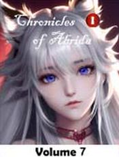 Chronicles of Abrida Volume 7
