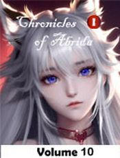 Chronicles of Abrida Volume 10