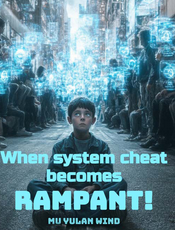 When system cheat becomes rampant!