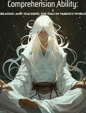 Comprehension Ability: Creating and teaching the Dao in various worlds