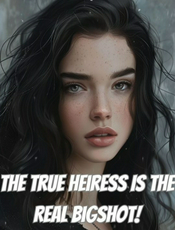 The True Heiress Is The Real Bigshot