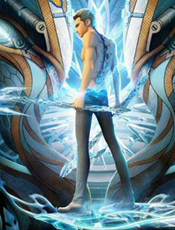 Rebirth of Glory