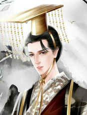 Wild Little Orchid, the cold-hearted prince was the first to fall in love