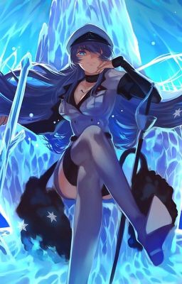 The Tomboy "Prince" Was Reincarnated as a Villainess in an Otome Game!