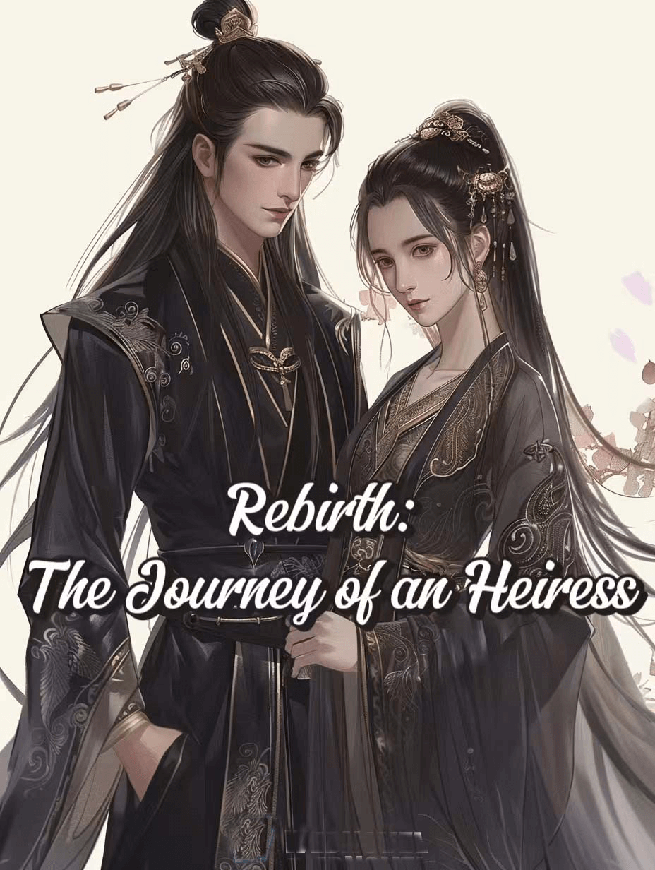 Rebirth: The Journey of an Heiress