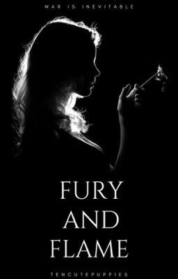 Fury and Flame | 3