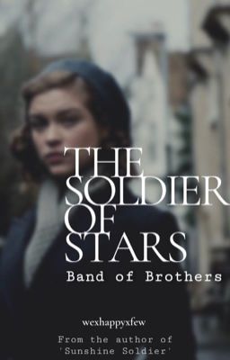 The Soldier of Stars [1] - Band of Brothers