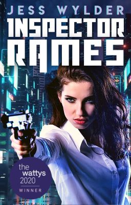 Inspector Rames