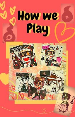 Tsukasa x Reader How We Play