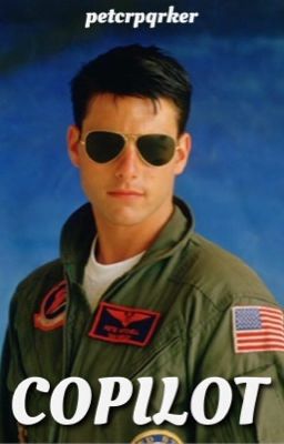 𝐂𝐨𝐩𝐢𝐥𝐨𝐭 | Top Gun