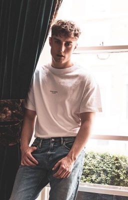 dance with me darling // sam fender *EDITING*