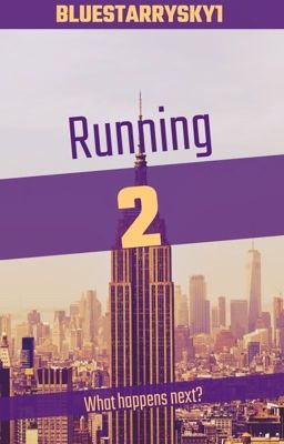 Running 2 ✔️