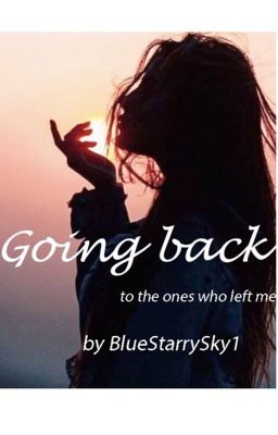 Going back