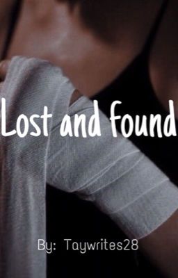 Lost and found