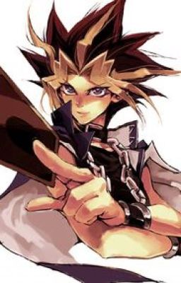 The Pharaoh's Rose (Atem/Yami Yugi x Reader)