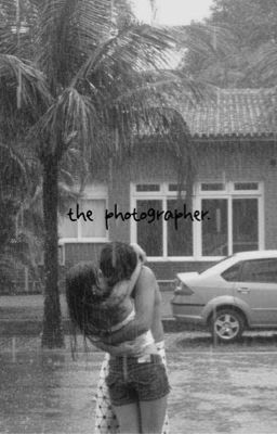 the photographer.