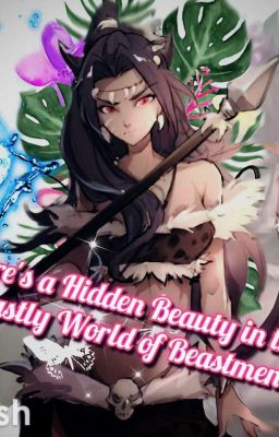 There's A Hidden Beauty in The Beastly World of Beastmen