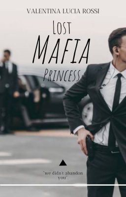 Lost Mafia Princess