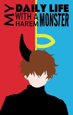 My Daily Life With A Monster Harem
